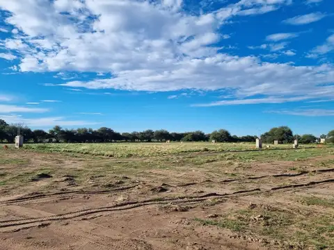 Loteo Ayres de Anguil 