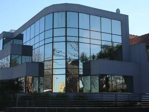 Edificio en Block  en Venta en Las Brujas, San Isidro, G.B.A. Zona Norte