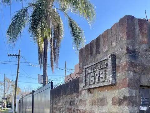 Casa en Venta 20 años