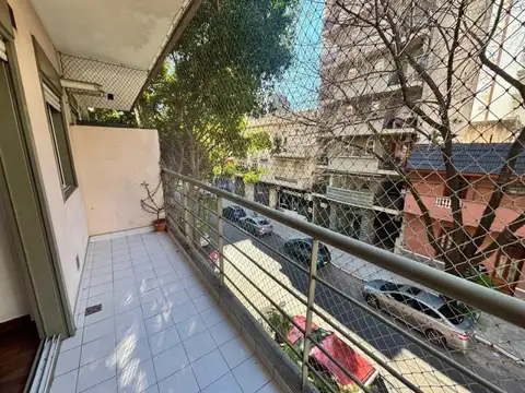 Departamento en Alquiler 12 años