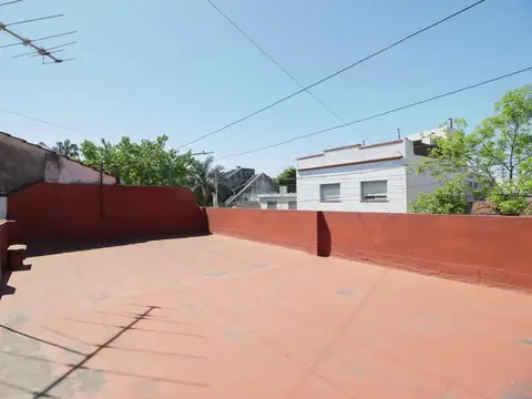 Depto Tipo Casa en Venta de 3 ambientes