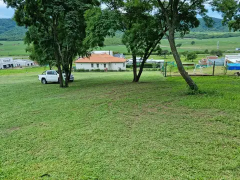 Terreno en Venta de 1100,0 m2
