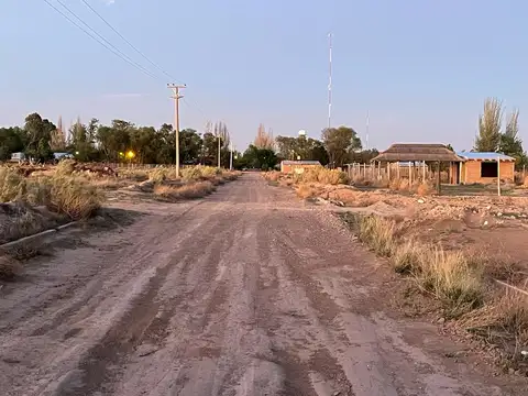 Terreno en Venta de 675,0 m2