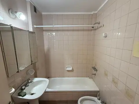 Departamento en Alquiler al Norte