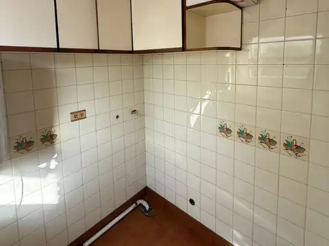 Departamento en Alquiler 45 años