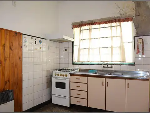 Casa en Venta al Oeste