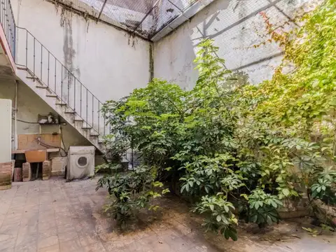 Terreno en Venta en Caballito, CABA