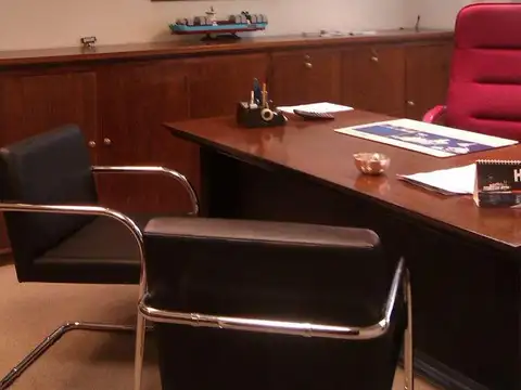 Oficina en Venta A Estrenar