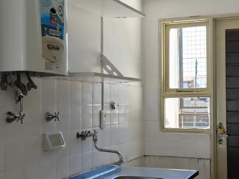 Departamento en Alquiler de 2 dormitorios