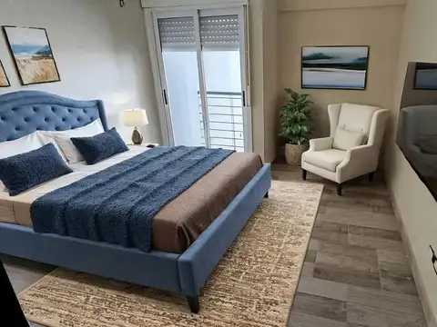 Departamento en Venta en Bella Vista, USD 48.500