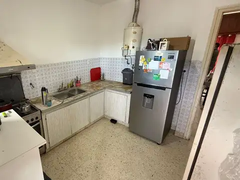 Depto Tipo Casa en Venta 51 años