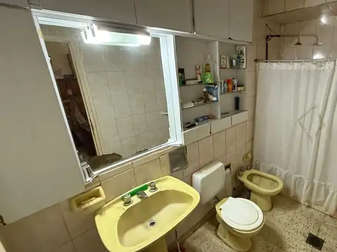 Depto Tipo Casa en Venta de 3 dormitorios