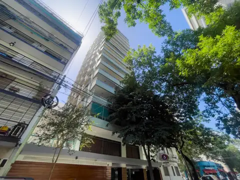 Bauness 2111 , Piso 3