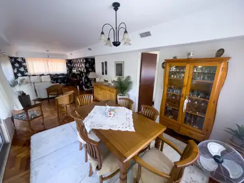 Departamento en Alquiler 40 años