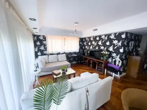 Departamento en Alquiler de 3 dormitorios