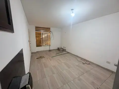 Casa 4 ambientes