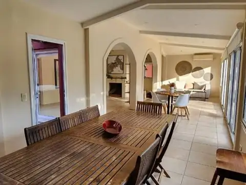 Colectora Oeste Ramal Escobar 100