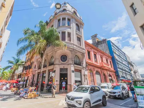 Departamento en Alquiler 118 años