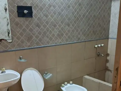 Depto Tipo Casa en Alquiler de 1 dormitorio
