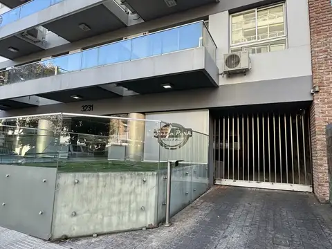 (RESERVADO) Venta Cochera cubierta y fija Villa del Parque CABA