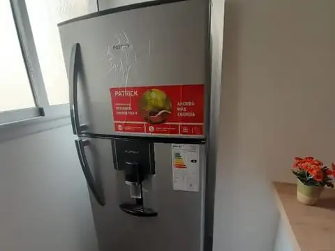 Departamento en Alquiler Temporal A Estrenar