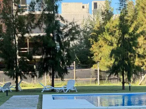 Departamento en Alquiler A Estrenar