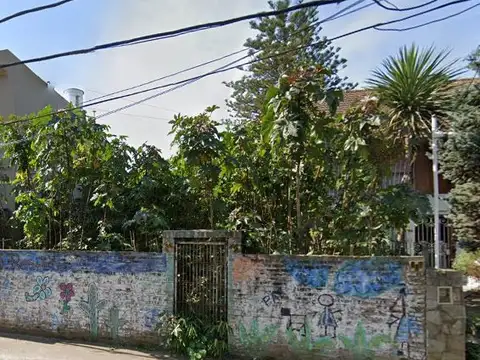 Terreno en Venta en Bernal, USD 160.000