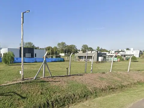Terreno en Venta en Pilar Del Este - Santa Elisa, USD 42.600