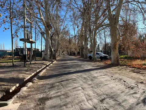 LOTE EN VENTA, BRISAS DE PERDRIEL, TERRADA LUJAN