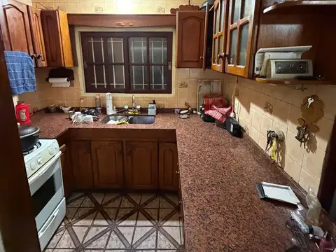 Casa en Venta con 1 cochera
