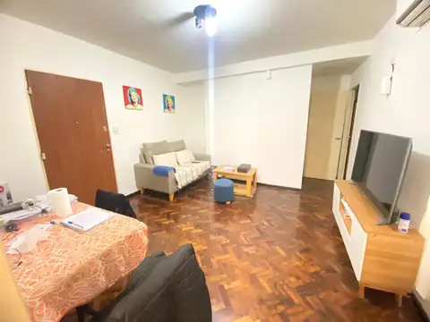 CARLOS CALVO 3500 100, Piso C