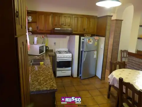 Casa en Venta en Villa Gesell, USD 240.000