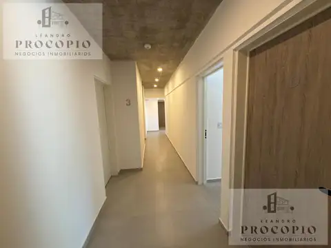 Departamento en Alquiler en Moreno, $ 550.000