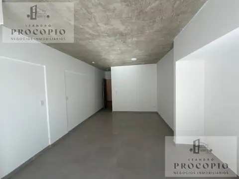 Departamento en Alquiler A Estrenar
