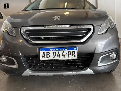 Cochera cubierta en venta en Palermo