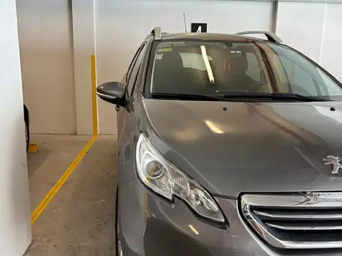 José Antonio Cabrera 3500, Piso PB