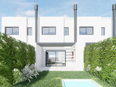 DÚPLEX FISHERTON - TIERRA NUEVA -  EN VENTA