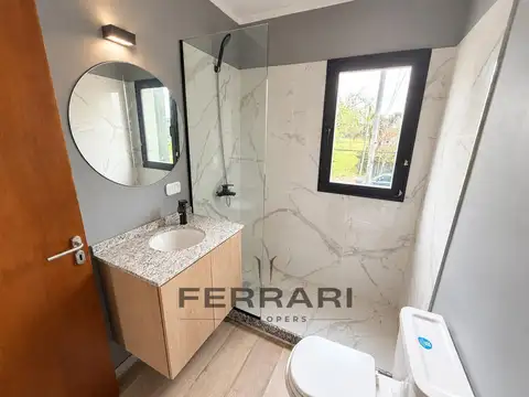 Casa en Venta al Norte