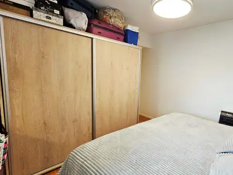 Departamento en Alquiler 12 años