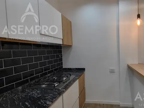 Depto Tipo Casa en Venta 40 años