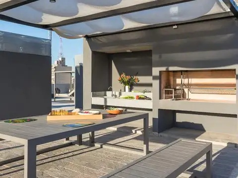 Departamento en Venta en Caballito Norte, USD 209.600