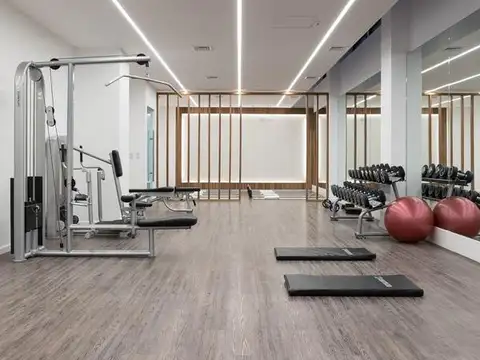 Departamento en Venta A Estrenar