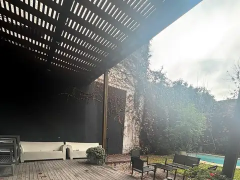 Casa en Palermo