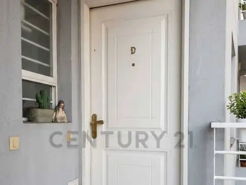 Oficina en Venta en Caseros, USD 57.000