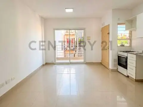 VENTA/PERMUTA DEPTO 2 AMB. CASEROS CENTRO