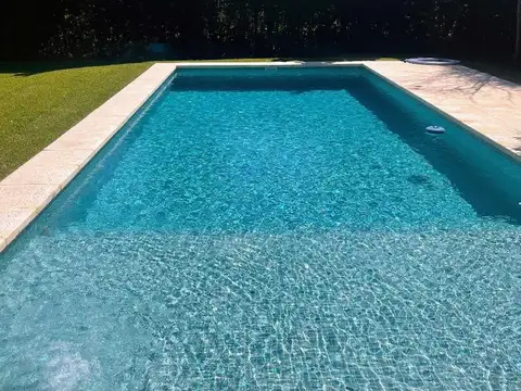 Casa en Venta 10 años