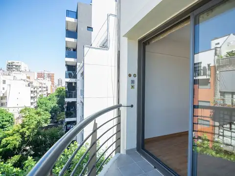 Departamento en Alquiler de 2 dormitorios