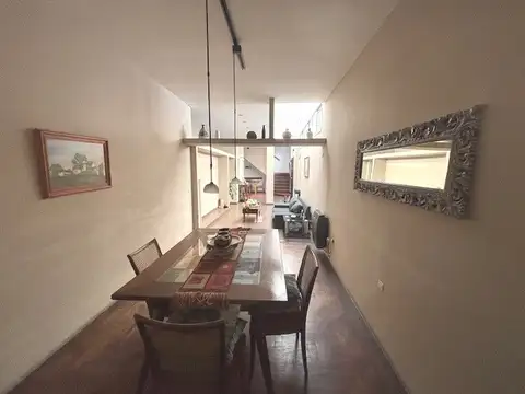 Depto Tipo Casa en Venta de 4 dormitorios