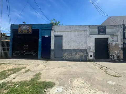 Cangallo 4500