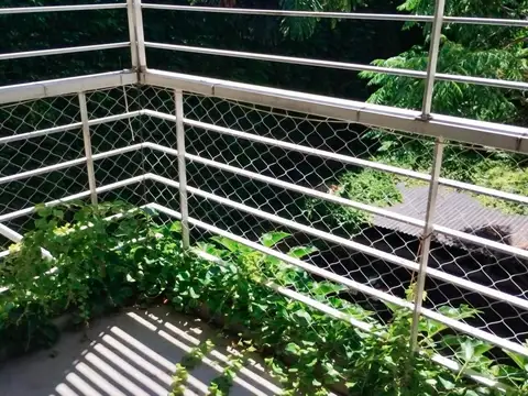 Departamento en Venta en Villa Ortuzar, USD 230.000